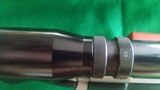 Remington 40X Factory Stainless Synthetic25-06 - 4 of 6