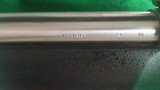 Remington 40X Factory Stainless Synthetic25-06 - 5 of 6