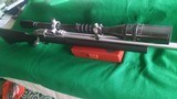 Remington 40X Factory Stainless Synthetic25-06 - 1 of 6