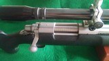 Remington 40X Factory Stainless Synthetic25-06 - 3 of 6