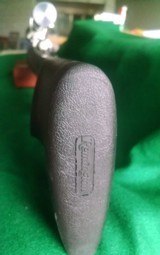 Remington 40X Factory Stainless Synthetic25-06 - 2 of 6