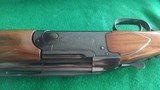 Remington 3200 Skeet
Early One - 8 of 9