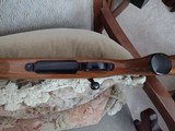 Remington 700 BDL. Varmiter .223 - 5 of 6