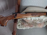 Remington 700 BDL. Varmiter .223 - 1 of 6