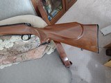 Remington 700 BDL. Varmiter .223 - 2 of 6