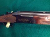 Remington 3200 Competition Skeet 12 ga. - 5 of 5