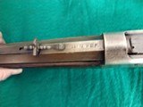 Winchester Model 1895
Octagon 38-72 - 2 of 7