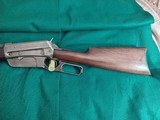 Winchester Model 1895
Octagon 38-72 - 7 of 7
