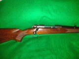 Winchester Pre 64 Model 70 Standard .243 - 1 of 4