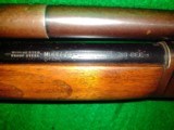 Winchester Model 65 Rifle .218 Bee - 2 of 5