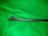 Winchester Model 65 Rifle .218 Bee - 5 of 5