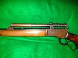 Winchester Model 65 Rifle .218 Bee - 3 of 5
