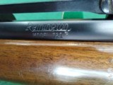 Remington 721B Grade .300 H&H mag - 4 of 7
