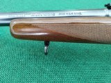 Remington 721B Grade .300 H&H mag - 5 of 7