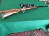 Remington 721B Grade .300 H&H mag - 3 of 7