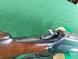 Winchester Model 71 Standard .348 Win. - 5 of 5