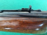 Winchester Model 71 Standard .348 Win. - 3 of 5