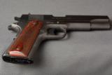 Colt 1911 Government Model - 12 of 14