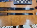 Caesar Guerini Magnus Sporting Combo Set 20GA & 28GA 32'' Barrels - 2 of 12