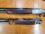 Caesar Guerini Magnus Sporting Combo Set 20GA & 28GA 32'' Barrels - 7 of 12