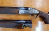 Caesar Guerini Magnus Sporting Combo Set 20GA & 28GA 32'' Barrels - 6 of 12