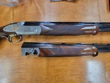 Caesar Guerini Magnus Sporting Combo Set 20GA & 28GA 32'' Barrels - 1 of 12