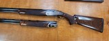 Caesar Guerini Magnus Sporting Combo Set 20GA & 28GA 32'' Barrels - 4 of 12