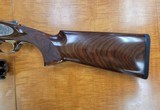 Caesar Guerini Magnus Sporting Combo Set 20GA & 28GA 32'' Barrels - 5 of 12