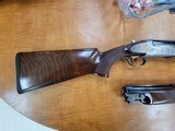 Caesar Guerini Magnus Sporting Combo Set 20GA & 28GA 32'' Barrels - 8 of 12