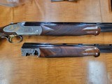 Caesar Guerini Magnus Sporting Combo Set 20GA & 28GA 32'' Barrels - 10 of 12
