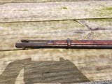 Remington Rolling Block 1874 Guatemala army stamped - 2 of 6