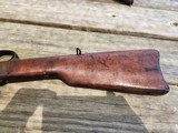 Remington Rolling Block 1874 Guatemala army stamped - 6 of 6