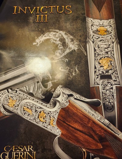 Invictus III M-Spec Specialist