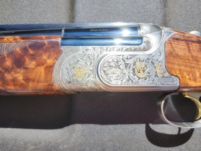 Invictus III M-Spec Specialist