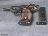 P38 AC41 with two magazines - 14 of 15