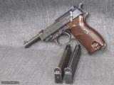 P38 AC41 with two magazines - 4 of 15