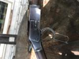 Winchester 1873 44-40 Saddle Ring Carbine - 10 of 15