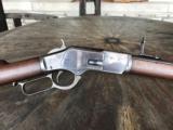 Winchester 1873 44-40 Saddle Ring Carbine - 13 of 15