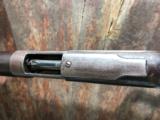 Winchester 1873 44-40 Saddle Ring Carbine - 4 of 15