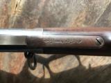 Winchester 1873 44-40 Saddle Ring Carbine - 5 of 15