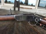 Winchester 1873 44-40 Saddle Ring Carbine - 2 of 15