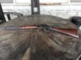 Winchester 1873 44-40 Saddle Ring Carbine - 11 of 15