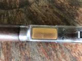 Winchester 1873 44-40 Saddle Ring Carbine - 8 of 15