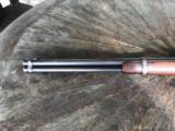 Winchester 1873 44-40 Saddle Ring Carbine - 7 of 15