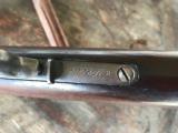 Winchester 1873 44-40 Saddle Ring Carbine - 15 of 15