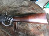 Winchester 1873 44-40 Saddle Ring Carbine - 3 of 15