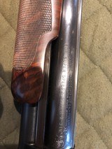 Winchester Model 12 pigeon grade - 2 of 7