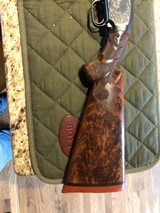 Winchester Model 12 pigeon grade - 4 of 7