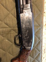 Winchester Model 12 pigeon grade - 5 of 7