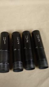 Kreighoff K-80 32" 12 Gauge Sporting - 12 of 15